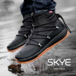 Skye Footwear